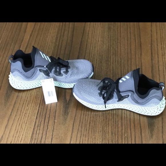 BRAND NEW adidas Alphaedge 4D Futurecraft. - Picture 3 of 4